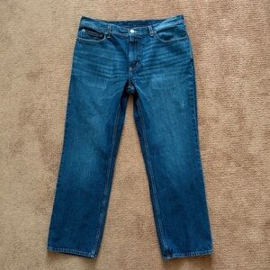 Trademark Mustang men’s jeans